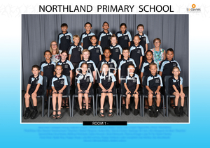 Products: Class Photos (Late order)