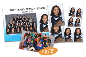 Products: Combination Pack