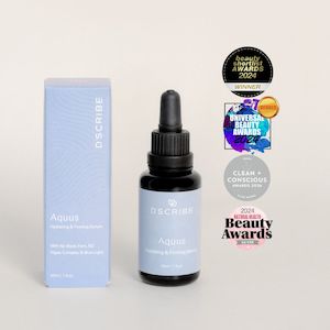Frontpage: Aquus - Hydrating & Firming Serum