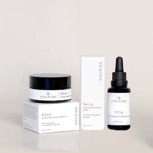 Bundles: Mature Skin Repair Bundle