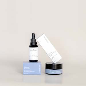 Bundles: Illuminating Duo