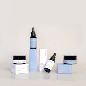 Bundles: Complete Set