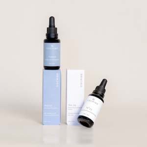 Bundles: Restoring Boost Bundle - Ageless Set