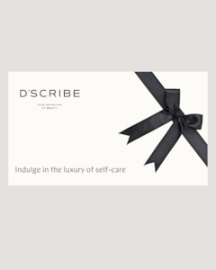 New Collection: GIFT CARD