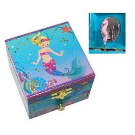 Products: unicorn music jewellery box, music box jewellery box, jewellery box, Lizzylove Auckland