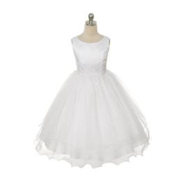 LizzyLove stocks formal girls wear in nz, ranging from flower girl dresses, flow&hellip;
