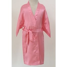 Flower girl robe