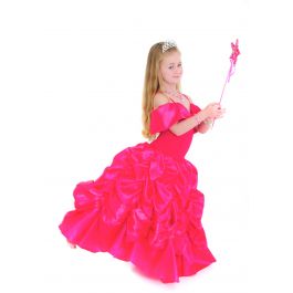 princess dress up, fairy dress up, belle ballgown, girls party dresses now in at LizzyLove