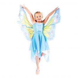 Products: Chiffon Butterfly Fairy