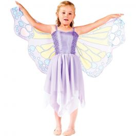 Chiffon Butterfly Fairy