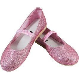 Products: Glitter Shoes - Pink