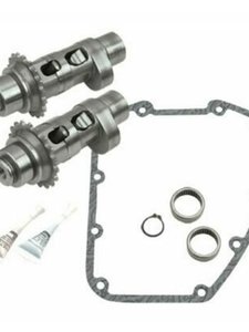 310-1109B POWER PACKAGE – 128 CI OIL COOLED CHAIN DRIVE W/ HIGHLIGHTED FINS AN&hellip;