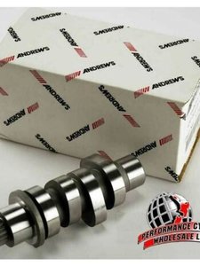 GEAR DRIVE 550G CAM CHEST KIT WITH CHROME PUSHROD TUBES FOR OIL COOLED 2017-UP M&hellip;