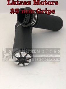 Products: Brake and Clutch Levers Black fits Vrods 06-17 – LKtraz Motors
