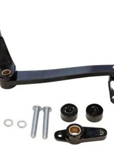 Products: Levers – Brake and Clutch to fit 2017-19 Electra/Touring models – LKtraz Motors