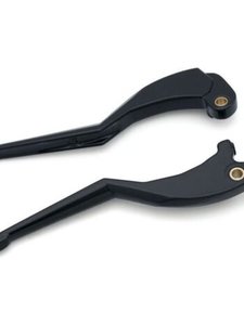 Products: Brake and Clutch Levers to fit Softail 18+ – LKtraz Motors
