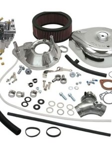 110-0067 BASIC REBUILD KIT FOR SUPER E & SUPER G – LKtraz Motors