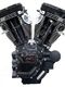 Cable kit and MX tee bars for 2017 Fatbob nabs – LKtraz Motors