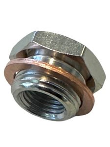 Products: Exhaust 02 Sensor M12 x 1.25 – LKtraz Motors