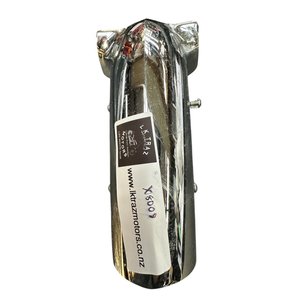 Products: Water Hose Cover – V Rod – Used – LKtraz Motors