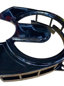 Products: Fork Covers – Vrod 12- 17 Lower Fork Covers – LKtraz Motors