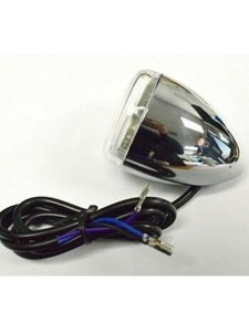 Products: Black – Mirrors with Integrated LED Indicators – LKtraz Motors