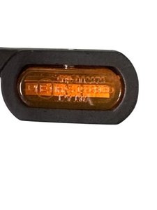 Products: Black – Mirrors with Integrated LED Indicators – LKtraz Motors