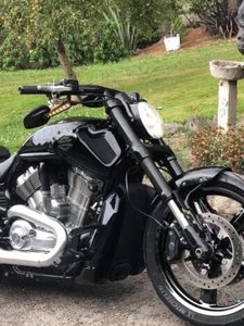 Handle Bar Bolts for Hammerdown and Worldclass bars – LKtraz Motors