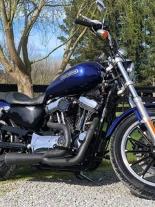 2015 HARLEY DAVIDSON VRSCDX NIGHT ROD SPECIAL. – LKtraz Motors
