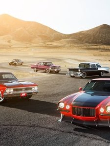 2015 Night Rod – LKtraz Motors