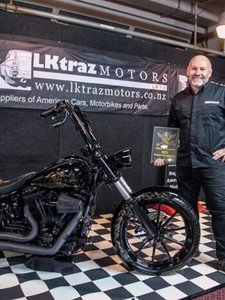 Products: 2015 Night Rod – LKtraz Motors