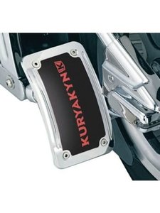 Tail Tidy Fits HARLEY DAVIDSON V Rod and Duce 2002-2011 – LKtraz Motors