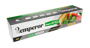 Emperor Cling Wrap 450mm x 600m