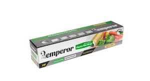 Plastic Cling Wrap: Emperor Cling Wrap 330mm x 300m