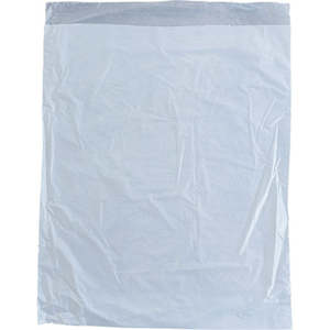 Butcher Bags: Butcher Bags White HD 250x400mm | 1000/Box