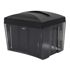 M Tabletop Napkin Dispenser Black
