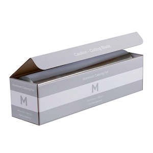 Foil Rolls: M Catering Foil Roll 300mmX150m.
