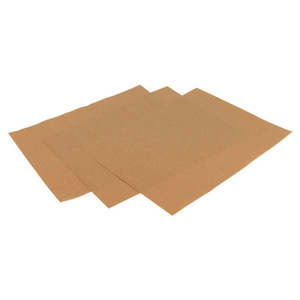 Deli Sheets Wraps: Deli Sheets 250x350mm Brown | 1000/Box