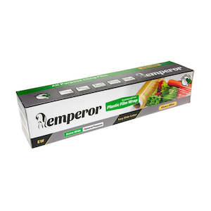 Emperor Cling Wrap 450mm x 600m