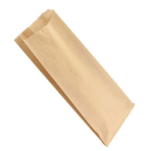Emperor Double Bottle Brown Paper Bags | 500/Pack