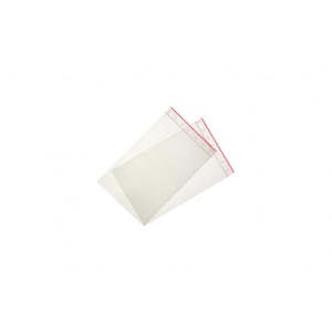 Minigrip Bags: Resealable MiniGrip Bags 130x200mm | 100/Pack