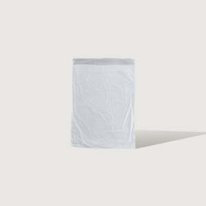 Butcher Bags White HD 250x350mm | 1000/Box