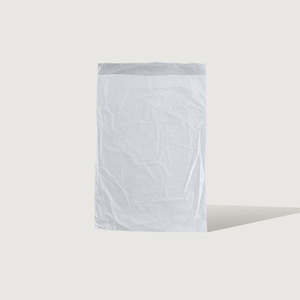 Butcher Bags White HD 300x450mm | 1000/Box