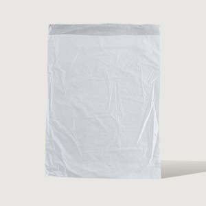 Butcher Bags White HD 450x600mm | 1000/Box