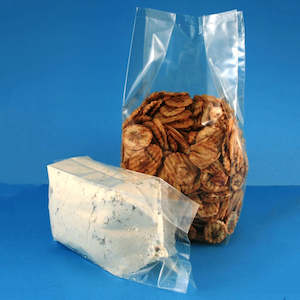 Bopp Bags: BOPP Clear Bags #7 | 100/Pack