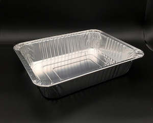 Foil Catering Tray 53980 360x290x78mm |Each