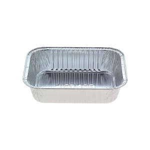 Foil 6219 Medium Oblong Tray 194x138mm | 750/Ctn