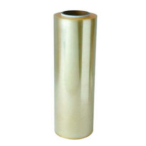 New Generation Stretch Film Food Wrap 380mmx1200m | Per Roll