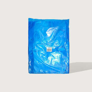 Tissuethene Liners: Blue HDPE Liner Sheets 400x650mm | 4000/Ctn