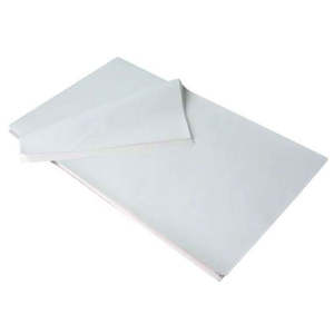 Newsprint Rolls Sheets: M Newsprint Sheets 600x800mm x 45gsm | 20kg Bundle
